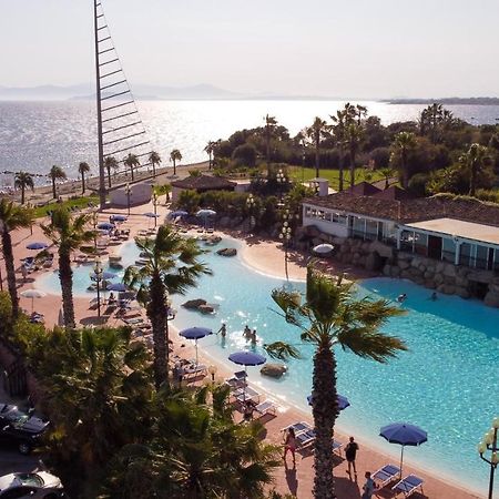 Sighientu Resort カピターナ エクステリア 写真