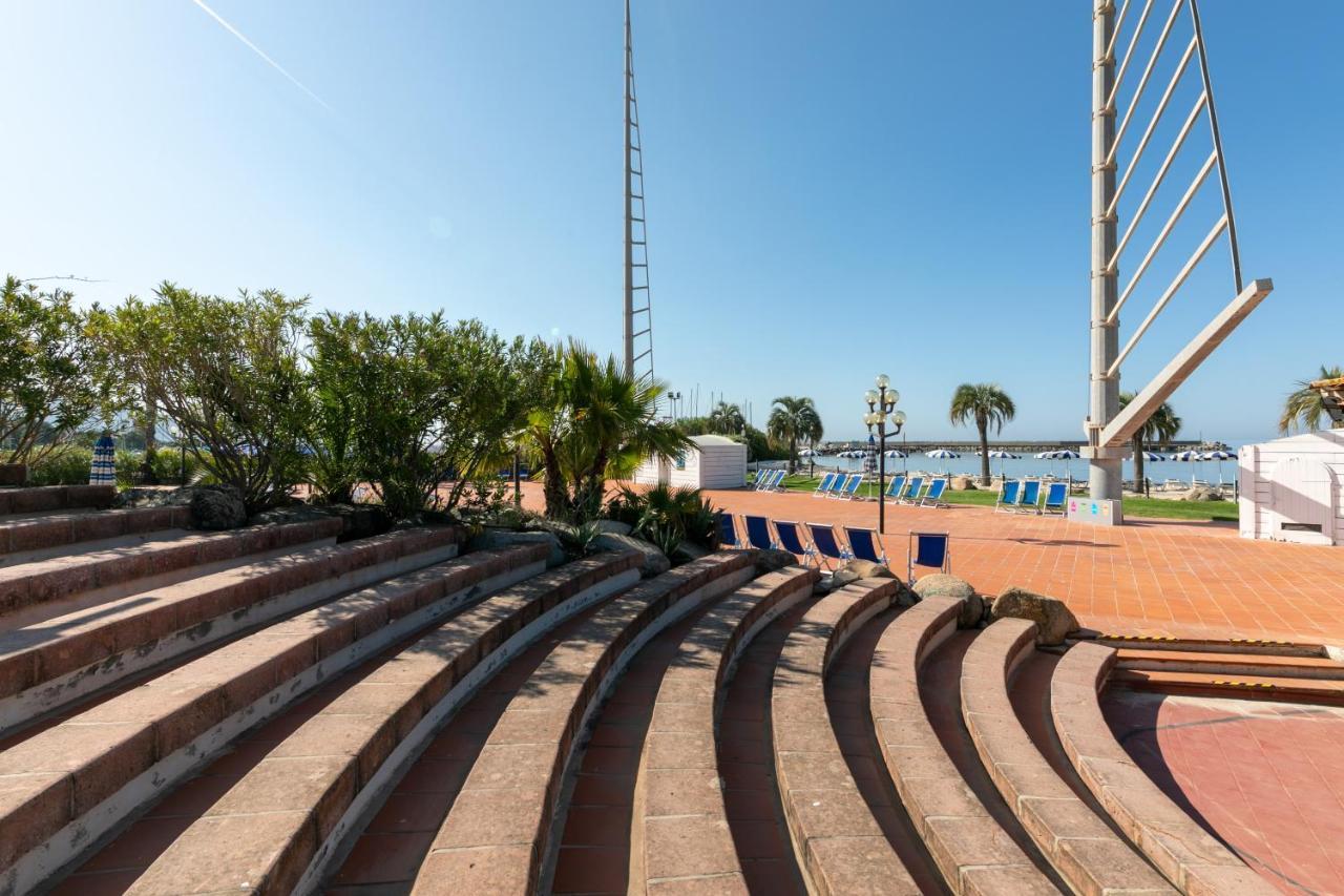 Sighientu Resort カピターナ エクステリア 写真