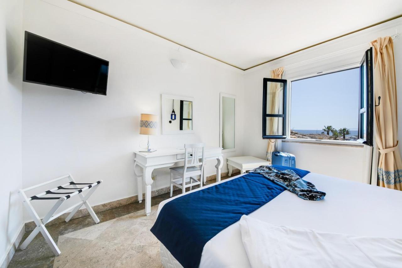 Sighientu Resort カピターナ エクステリア 写真