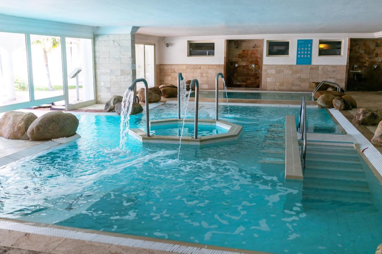 Sighientu Resort カピターナ エクステリア 写真