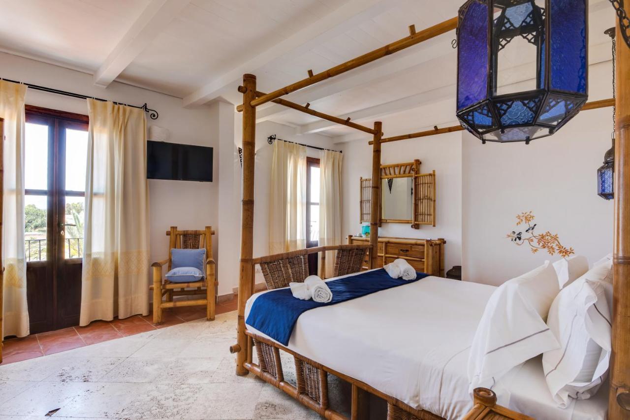 Sighientu Resort カピターナ 部屋 写真