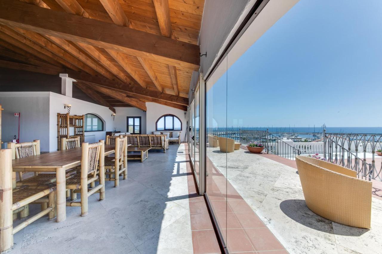 Sighientu Resort カピターナ エクステリア 写真