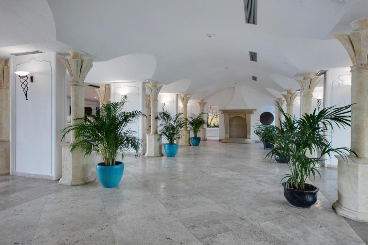 Sighientu Resort カピターナ エクステリア 写真
