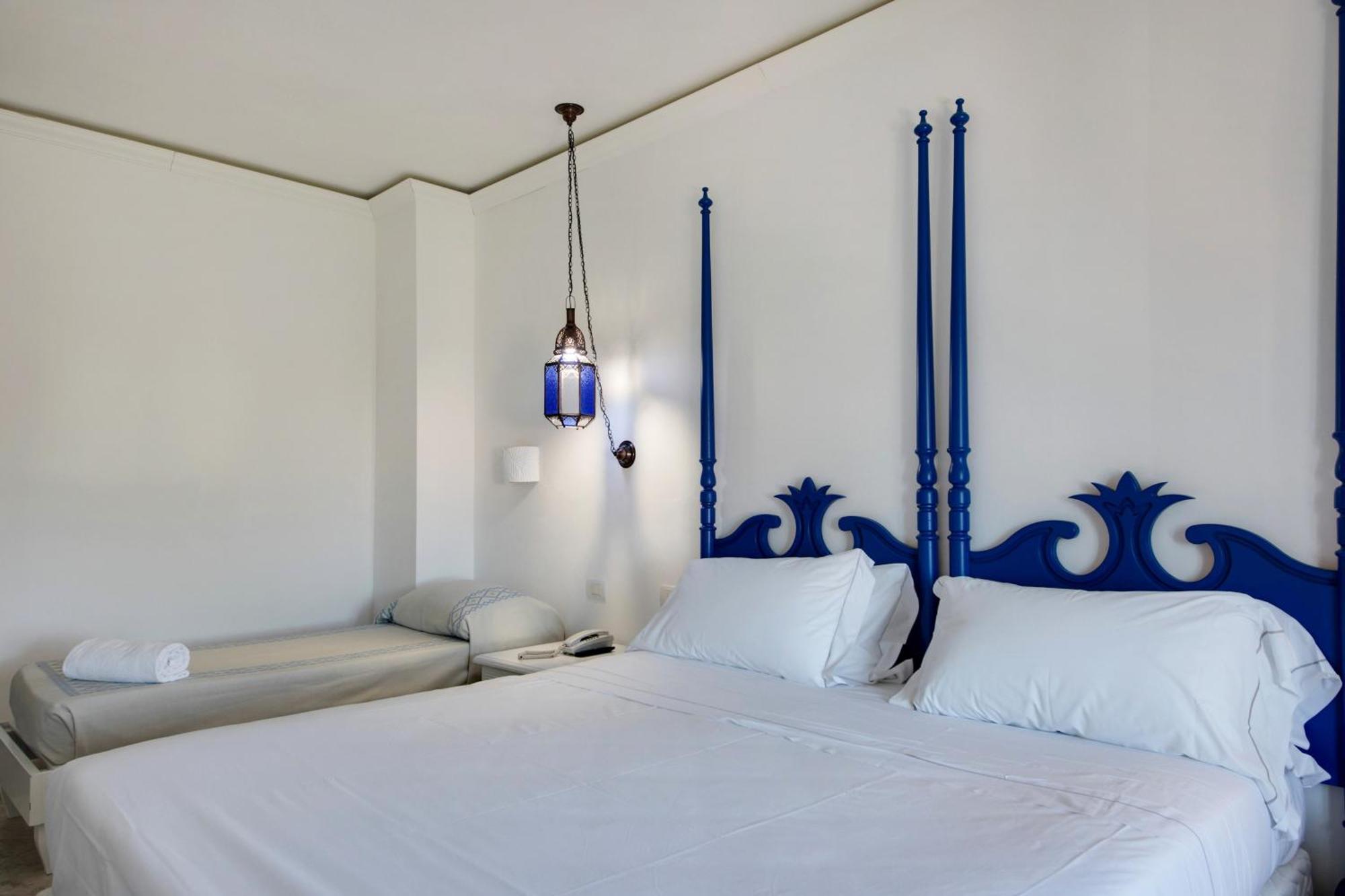 Sighientu Resort カピターナ 部屋 写真