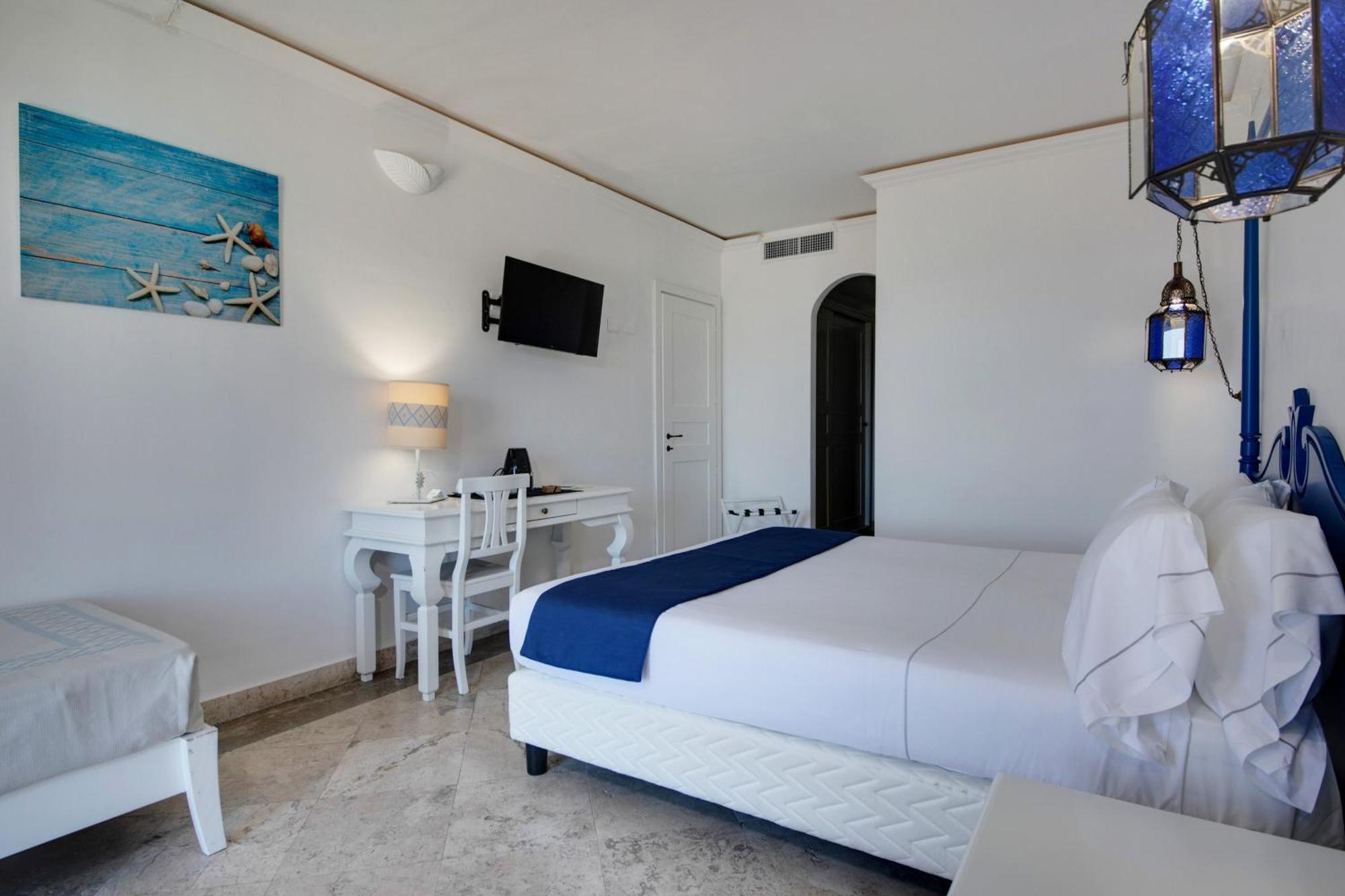 Sighientu Resort カピターナ 部屋 写真