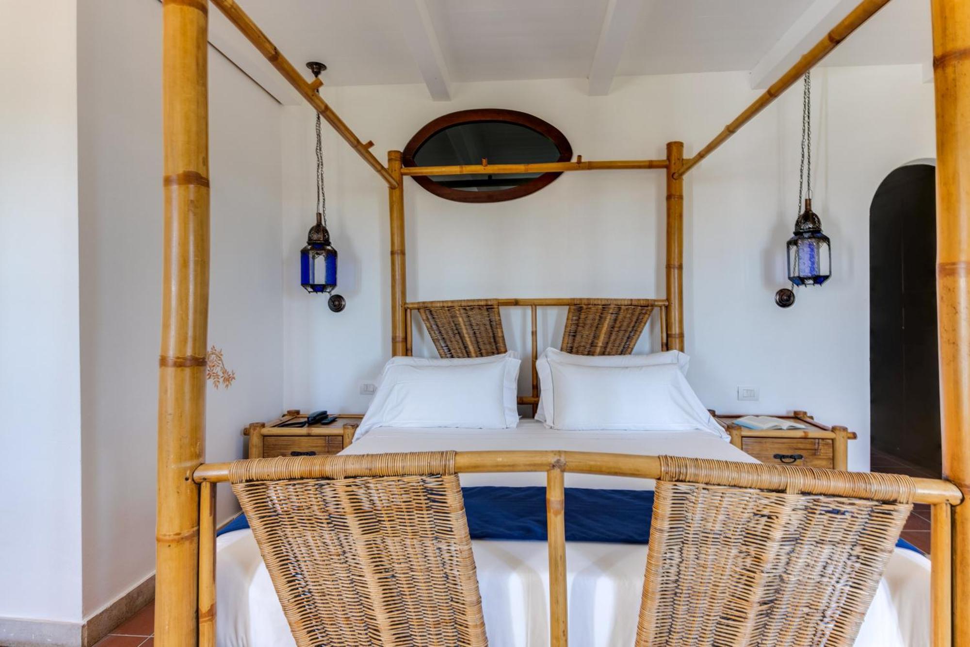Sighientu Resort カピターナ 部屋 写真